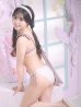 画像7: 【ビキニ】【水着】フリルx千鳥ビキニ[YMT]