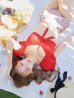 画像16: 【ビキニ】【水着】パフスリーブ2wayビキニ[M200-SW-23PY][YMT]