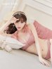 画像17: 【ビキニ】【水着】チュールリボン バストアップ ビキニ 2点セット[YMT]【一部予約 / 5月下旬-6月中旬発送予定】