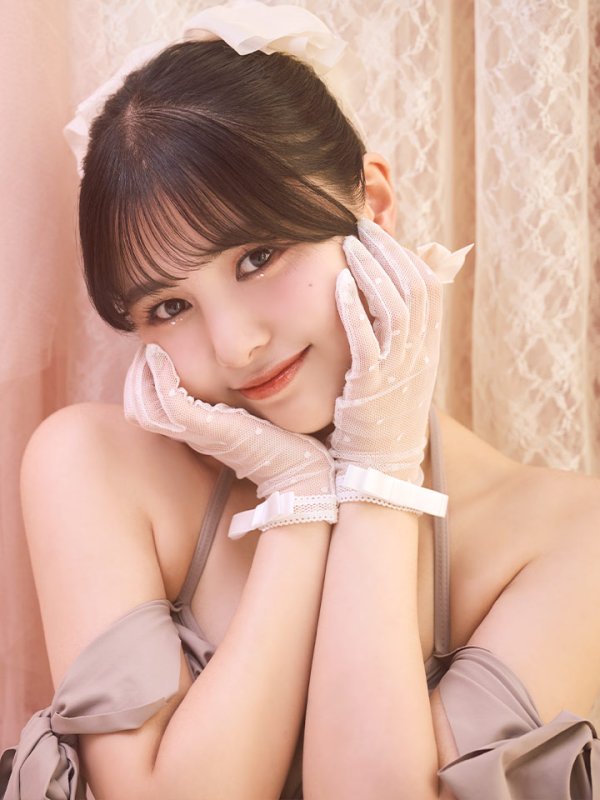 画像8: 【即日発送】【ビキニ】【水着】サイドリボンフリルビキニ(MG-SN003)（MG-B008）[YMT]