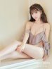 画像9: 【ビキニ】【水着】サイドリボンフリルビキニ(MG-SN003)（MG-B008）[YMT]