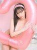 画像8: 【ビキニ】【水着】千鳥格子柄  バッククロスリボン クロスビキニ 2点セット[YMT]