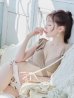 画像9: 【ビキニ】【水着】クロスカットフリルビキニ[YMT][M212-HS-23NN]