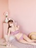 画像14: 【予約商品/6月下旬発送予定】【ビキニ】【水着】2WAYツイード柄ビッグリボンビキニ 2点セット[YMT]