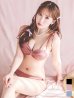 画像7: 【予約商品/6月下旬発送予定】【ビキニ】【水着】ショルダー紐シンプルビキニ 2点セット（MG-K018）[YMT]