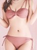 画像37: 【予約商品/6月下旬発送予定】【ビキニ】【水着】ショルダー紐シンプルビキニ 2点セット（MG-K018）[YMT]