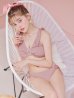 画像16: 【即日発送！】【ビキニ】【水着】肩リボンラウンドパールビキニ 2点セット[YMT]