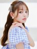 画像11: 【即日発送！】【ビキニ】【水着】ギンガムチェックパフスリビキニ 2点セット[YMT]