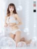 画像24: 【ビキニ】【水着】ホルターネックリブシンプルビキニ 2点セット【予約/7月上旬発送予定】[YMT]
