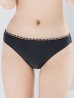 画像15: 【即日発送！】【ビキニ】【水着】バストオープン＆ジップチェーンビキニ 2点セット[YMT]