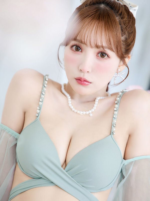 画像14: 【即日発送】【ビキニ】【水着】ふんわりシアー長袖ビキニ 2点セット[YMT]