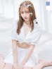 画像1: 【ビキニ】【水着】羽織＆スカート付き4WAYビキニ 4点セット【一部予約 / 7月上旬発送予定】[YMT] (1)
