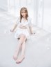 画像37: 【ビキニ】【水着】羽織＆スカート付き4WAYビキニ 4点セット【一部予約 / 7月上旬発送予定】[YMT]