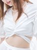 画像45: 【ビキニ】【水着】羽織＆スカート付き4WAYビキニ 4点セット【一部予約 / 7月上旬発送予定】[YMT]