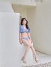 画像6: 【即日発送】【ビキニ】【水着】羽織＆スカート付き4WAYビキニ 4点セット[FB01]【一部予約商品/6月上旬発送予定】 (6)