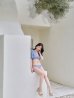 画像12: 【即日発送】【ビキニ】【水着】羽織＆スカート付き4WAYビキニ 4点セット[FB01]【一部予約商品/6月上旬発送予定】 (12)