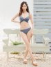 モデル：阿部なつき 身長：160cm