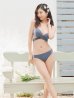 モデル：阿部なつき 身長：160cm