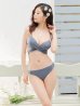 モデル：阿部なつき 身長：160cm