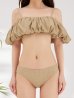 モデル：ちぃぽぽ　身長158cm　着用サイズ：Sサイズ