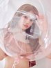 画像11: 【予約 / 6月中旬発送予定】【ビキニ】【水着】ワンショルフリルビキニ 2点セット [YMT]