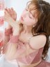 モデル：加藤ナナ　身長：160cm　着用サイズ：Sサイズ