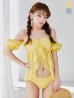 モデル：吉木千沙都　身長158cm