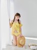 モデル：吉木千沙都　身長158cm