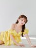 モデル：吉木千沙都　身長158cm