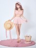 モデル：三上悠亜　身長：159cm　着用サイズ：Sサイズ