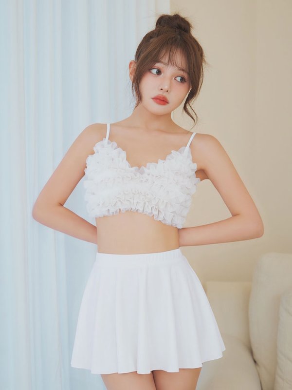 モデル：吉木千沙都　身長：158cm