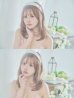 画像8: 【即日発送】【MISTREASS×sugarコラボビキニ】【水着】チュールフレアスカートビキニ 3点セット[YMT]