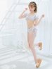モデル：加藤ナナ　身長：160cm　着用サイズ：Sサイズ
