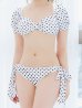 モデル：加藤ナナ　身長：160cm　着用サイズ：Sサイズ