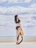 モデル：中野恵那　身長157cm　着用サイズ：Sサイズ