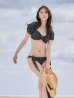 モデル：中野恵那　身長157cm　着用サイズ：Sサイズ