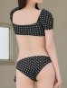 モデル：中野恵那　身長157cm　着用サイズ：Sサイズ