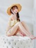 画像19: 【予約 / 6月下旬発送予定】【ビキニ】【水着】ビジューオフショルダーフリルビキニ 2点セット[YMT]M266dz