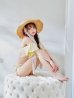 画像21: 【予約 / 6月下旬発送予定】【ビキニ】【水着】ビジューオフショルダーフリルビキニ 2点セット[YMT]M266dz