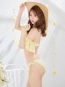 モデル：三上悠亜　身長：159cm　着用サイズ：Sサイズ