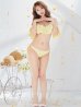 モデル：三上悠亜　身長：159cm　着用サイズ：Sサイズ