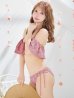 モデル：三上悠亜　身長：159cm　着用サイズ：Sサイズ
