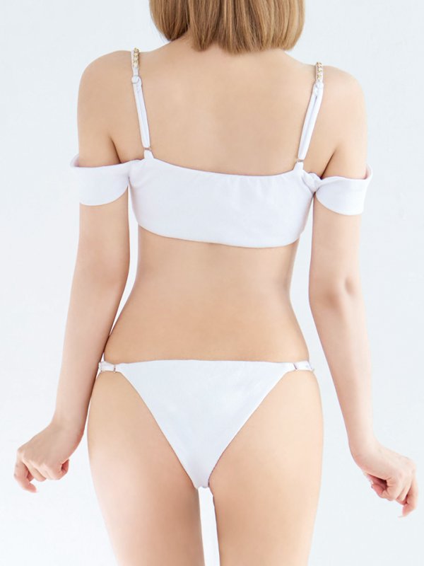 モデル:三上悠亜 身長159cm 着用サイズ:Sサイズ