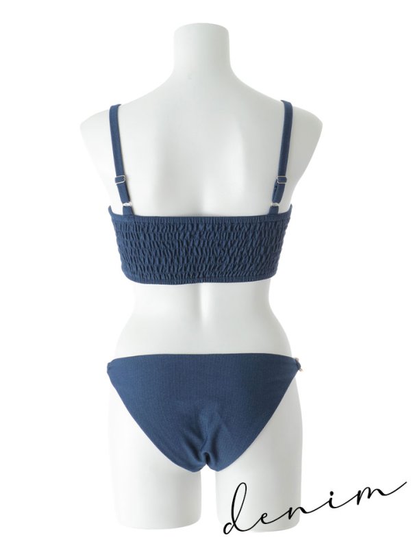 モデル：阿部なつき　身長：160cm　着用サイズ：Sサイズ