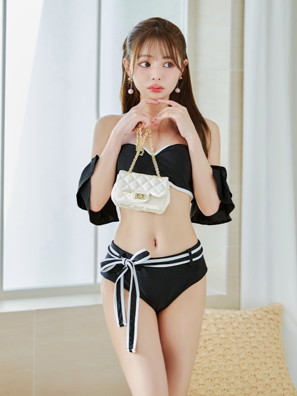 モデル：吉木千沙都　身長158cm　着用サイズ：Sサイズ