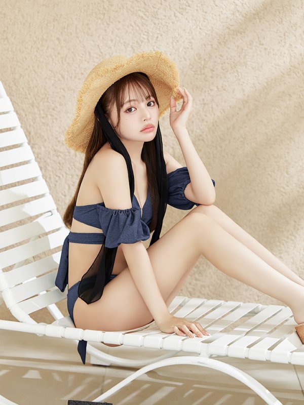 モデル：吉木千沙都　身長158cm　着用サイズ：Sサイズ