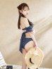 モデル：吉木千沙都　身長158cm　着用サイズ：Sサイズ
