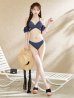 モデル：吉木千沙都　身長158cm　着用サイズ：Sサイズ