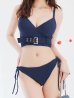 モデル：阿部なつき　身長160cm　着用サイズ：Sサイズ