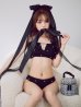 モデル：吉木千沙都　身長158cm　着用サイズ：Sサイズ